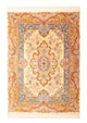 Tabriz - 60 Raj Tapijt 200x145cm - Perzisch tapijt