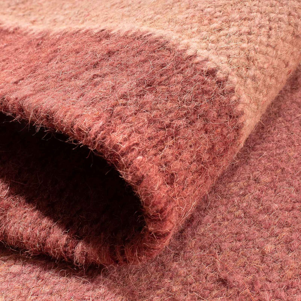 Kelim tapijt - Trendy - 178 x 120 cm - lichtbruin