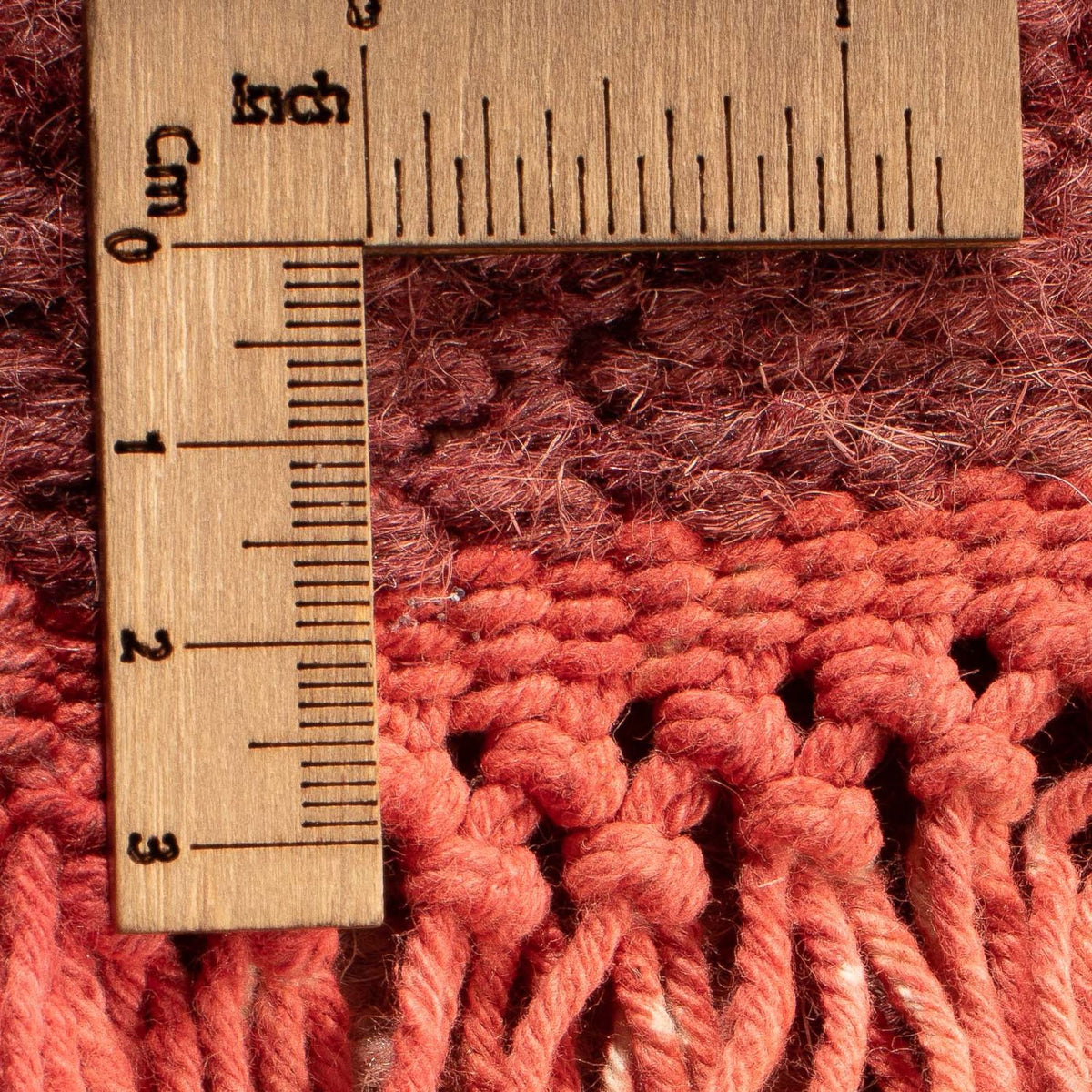 Kelim tapijt - Trendy - 178 x 120 cm - lichtbruin