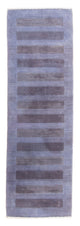 Loribaft Loom Tapijt 250x78cm - Wollen tapijt