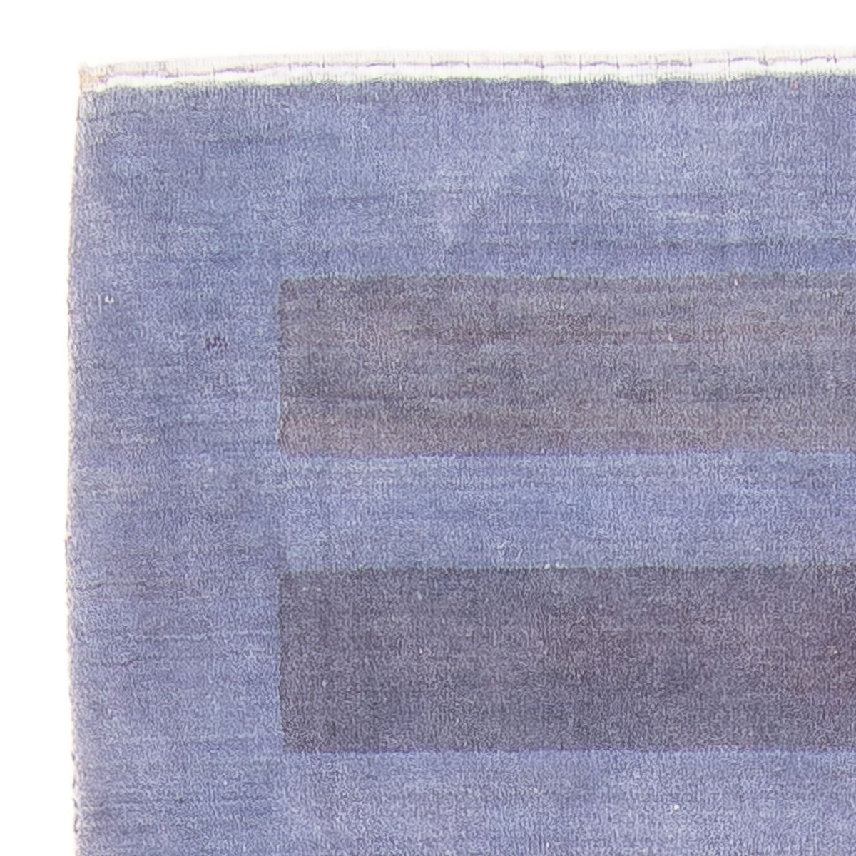 Loper Gabbeh Tapijt - Loribaft Softy - 250 x 78 cm - veelkleurig