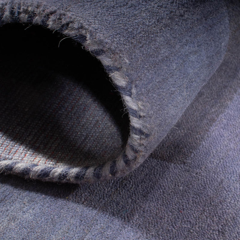 Loper Gabbeh Tapijt - Loribaft Softy - 250 x 78 cm - veelkleurig