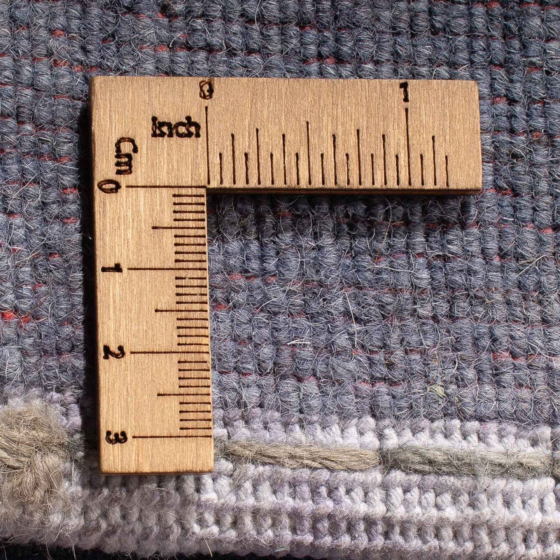 Loper Gabbeh Tapijt - Loribaft Softy - 250 x 78 cm - veelkleurig