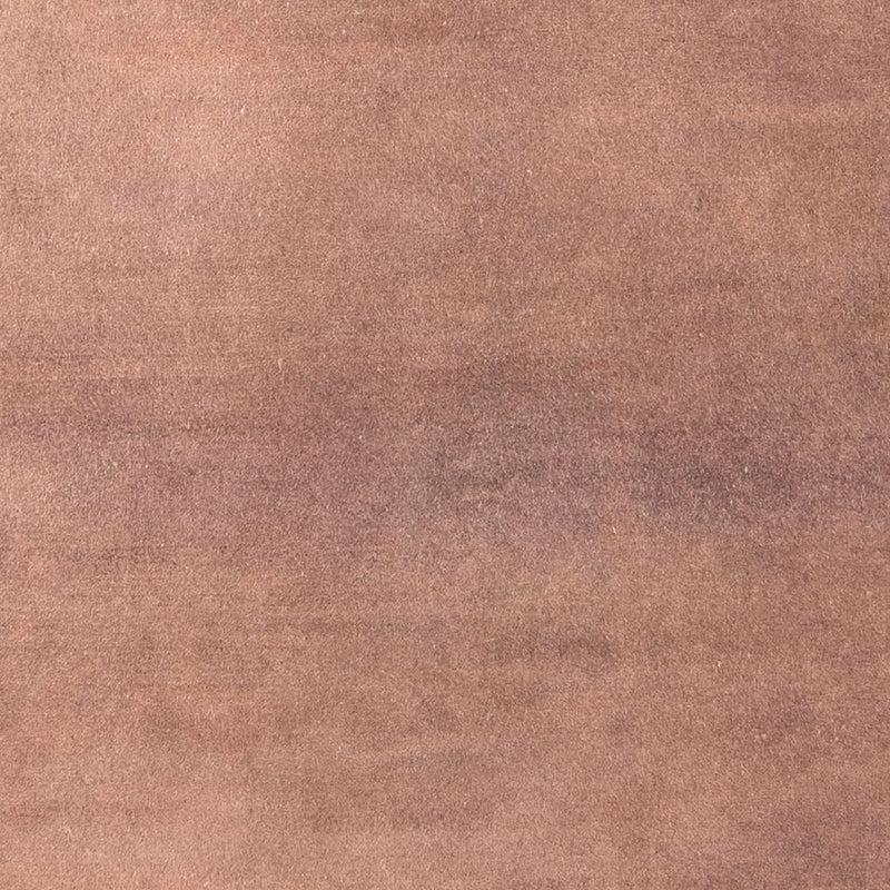 Nepal tapijt - 180 x 124 cm - licht choco