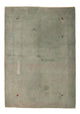 Indo Gabbeh Tapijt 170x230cm - Wollen tapijt