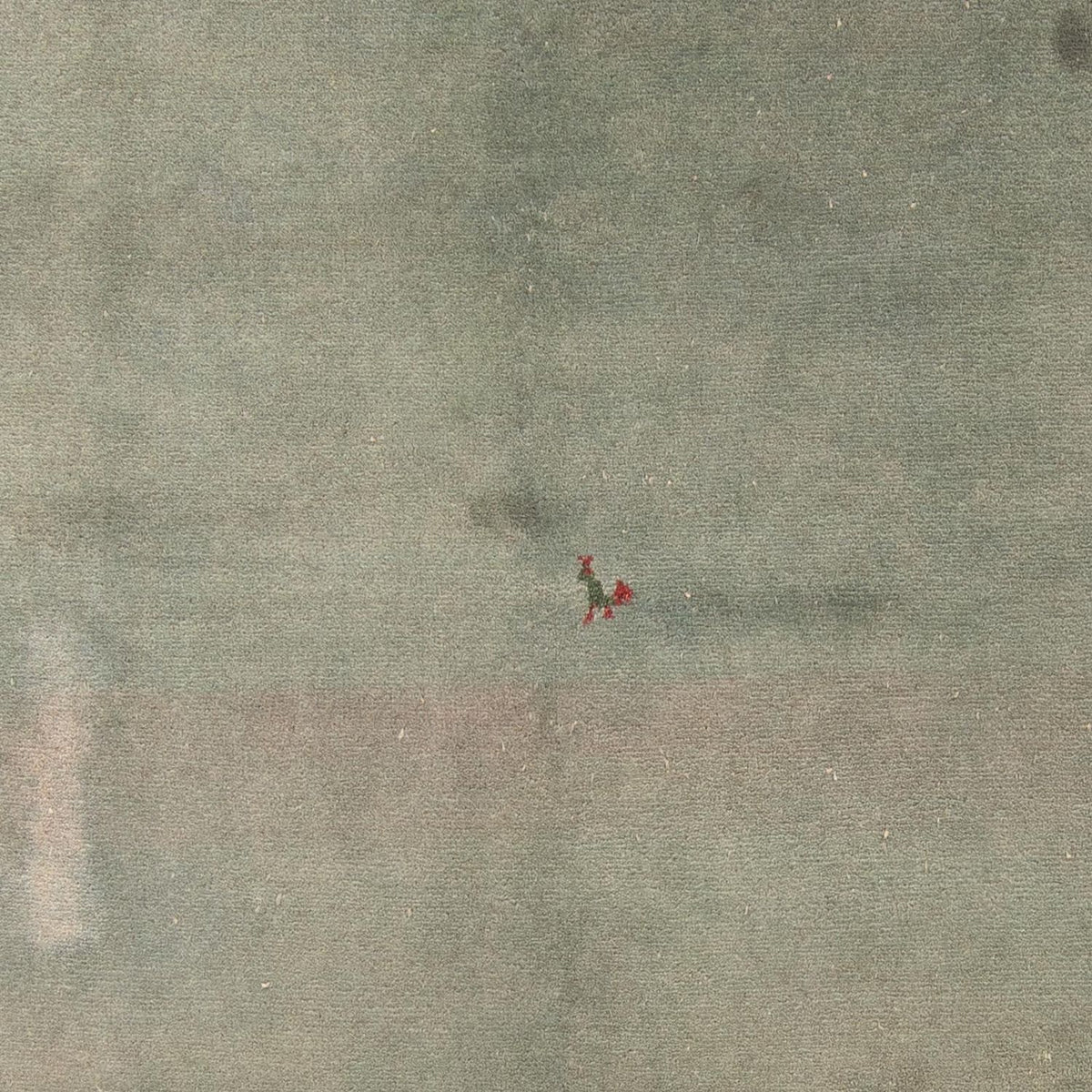 Gabbeh tapijt - Indus - 230 x 170 cm - groen