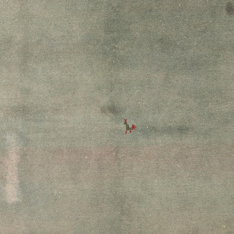 Gabbeh tapijt - Indus - 230 x 170 cm - groen