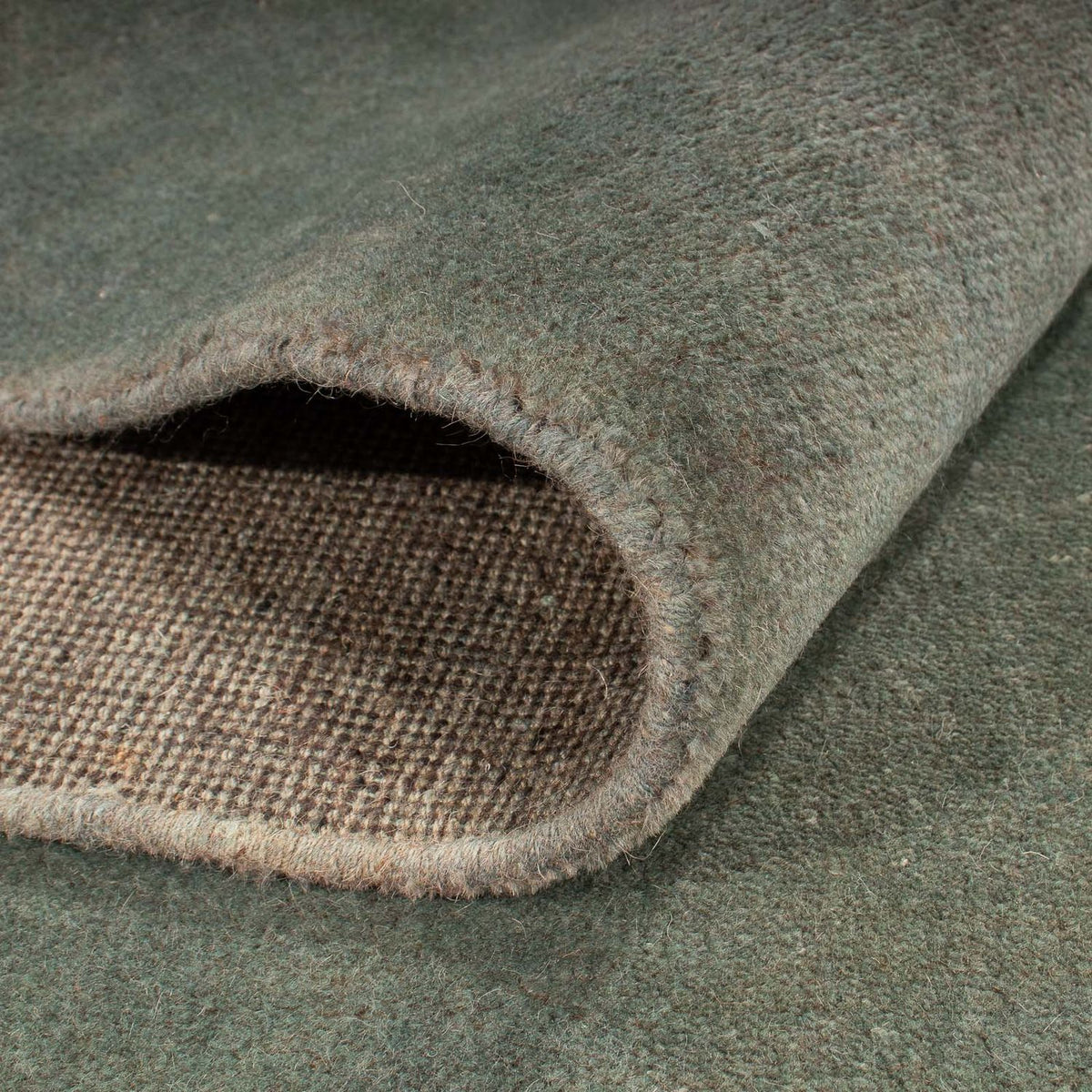 Gabbeh tapijt - Indus - 230 x 170 cm - groen