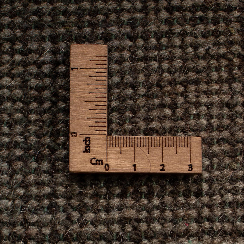 Gabbeh tapijt - Indus - 230 x 170 cm - groen