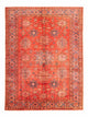 Kazak Tapijt 231x184cm - Oosters Tapijt