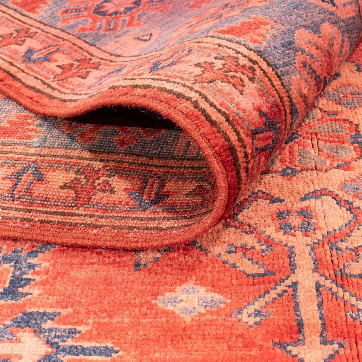 Ziegler Tapijt - Kazak - 231 x 184 cm - licht rood