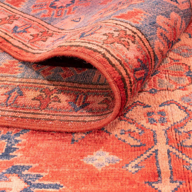 Ziegler Tapijt - Kazak - 231 x 184 cm - licht rood