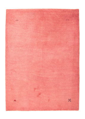 Gabbeh tapijt - Indus - 225 x 165 cm - roze