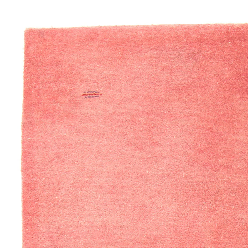 Gabbeh tapijt - Indus - 225 x 165 cm - roze