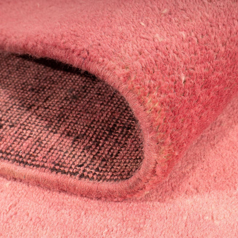 Gabbeh tapijt - Indus - 225 x 165 cm - roze