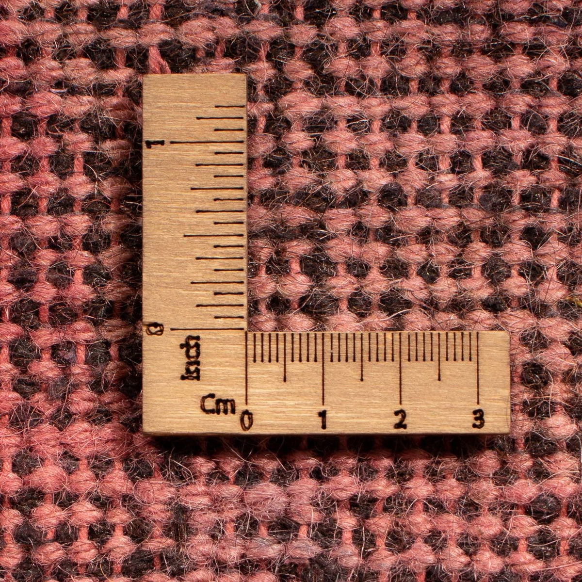 Gabbeh tapijt - Indus - 225 x 165 cm - roze