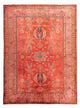 Kazak Tapijt 244x183cm - Oosters Tapijt