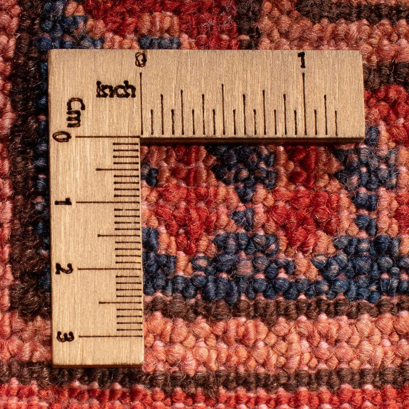 Ziegler Tapijt - Kazak - 244 x 183 cm - licht rood