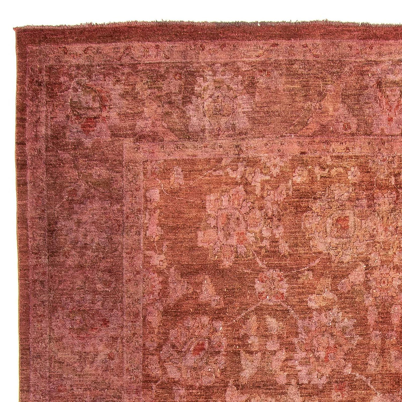 Ziegler tapijt 307x235cm - Oosters Tapijt