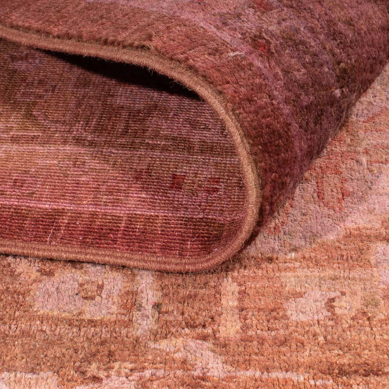 Ziegler tapijt - 307 x 235 cm - bruin