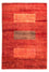 Gabbeh Tapijt - Loribaft Perzisch - 288 x 202 cm - rood