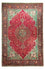 Perzisch tapijt - Tabriz - 308 x 226 cm - donkerrood