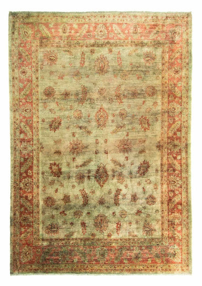 Ziegler tapijt 215x283cm - Oosters Tapijt