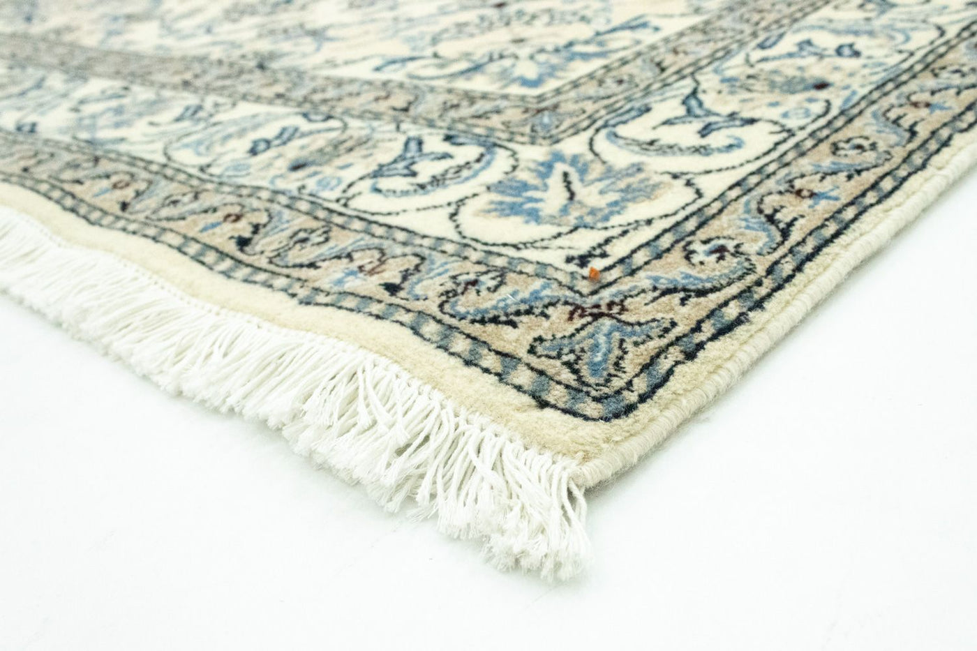 Nain - 9 la Tapijt 230x170cm - Perzisch tapijt