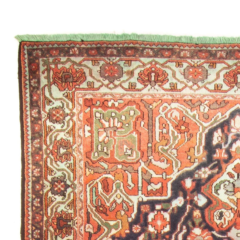 Perzisch Tapijt - Nomadisch - 336 x 170 cm - licht rood