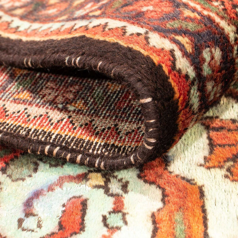 Perzisch Tapijt - Nomadisch - 336 x 170 cm - licht rood