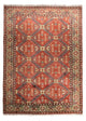 Hatchlu Tapijt 285x208cm - Oosters Tapijt