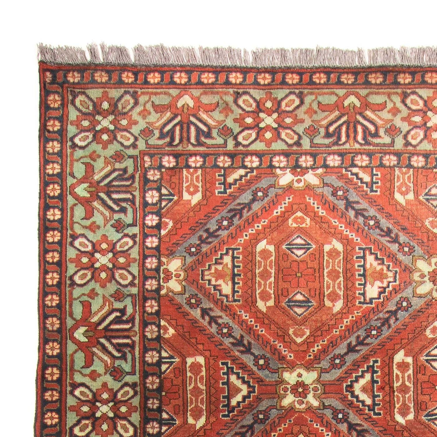 Hatchlu Tapijt 285x208cm - Oosters Tapijt