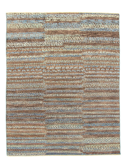 Designer tapijt 240x293cm - Designerteppich
