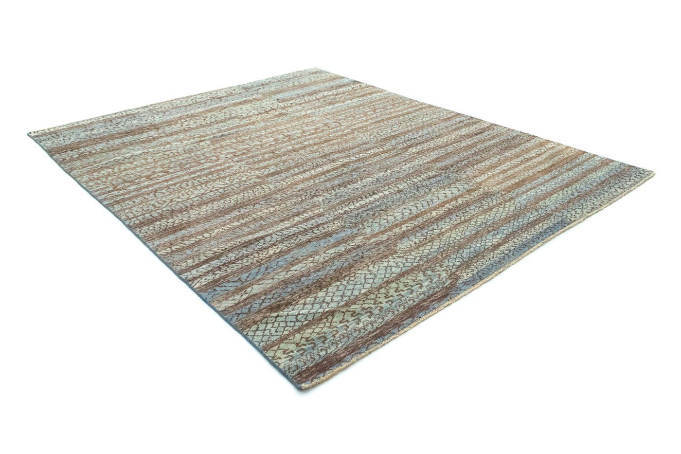 Designer tapijt 293x240cm - Designerteppich