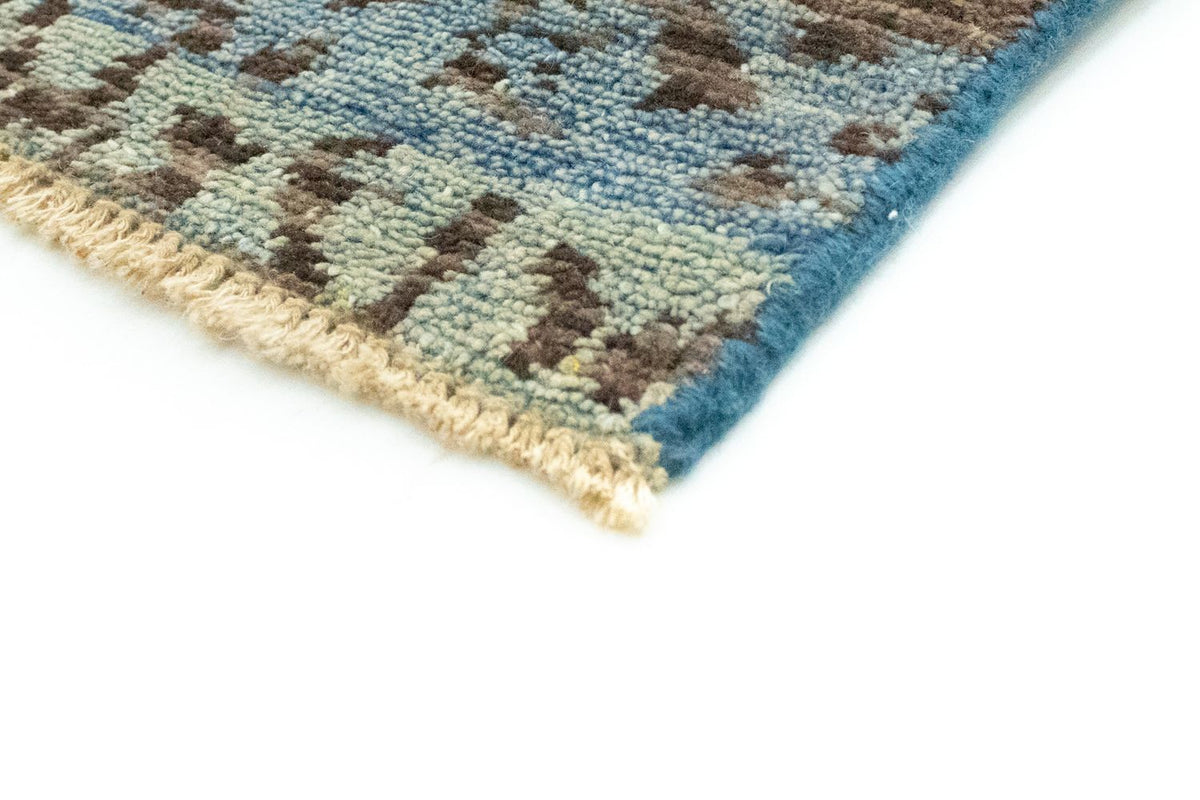 Designer tapijt - 293 x 240 cm - veelkleurig