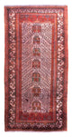 Hamadan Tapijt 285x150cm - Perzisch tapijt