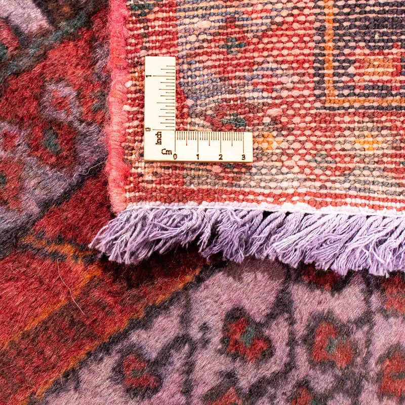 Perzisch Tapijt - Nomadisch - 285 x 150 cm - licht rood