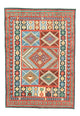 Designer tapijt 251x180cm - Designerteppich