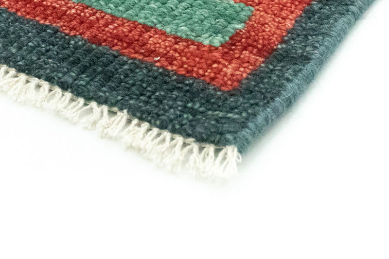 Designer tapijt - 251 x 180 cm - veelkleurig