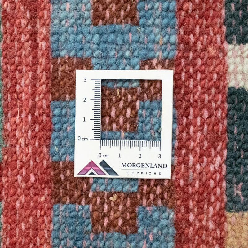 Designer tapijt - 251 x 180 cm - veelkleurig