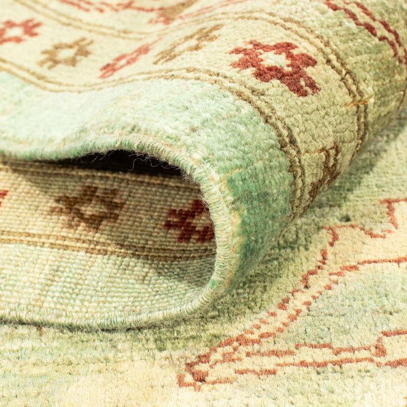 Ziegler tapijt - 270 x 187 cm - groen