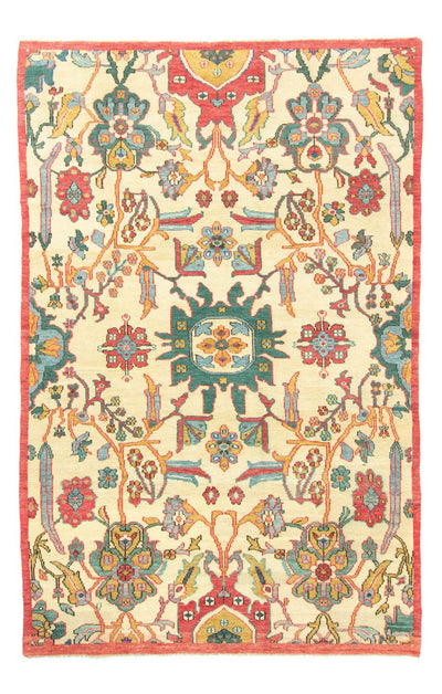 Designer tapijt 234x360cm - Designerteppich