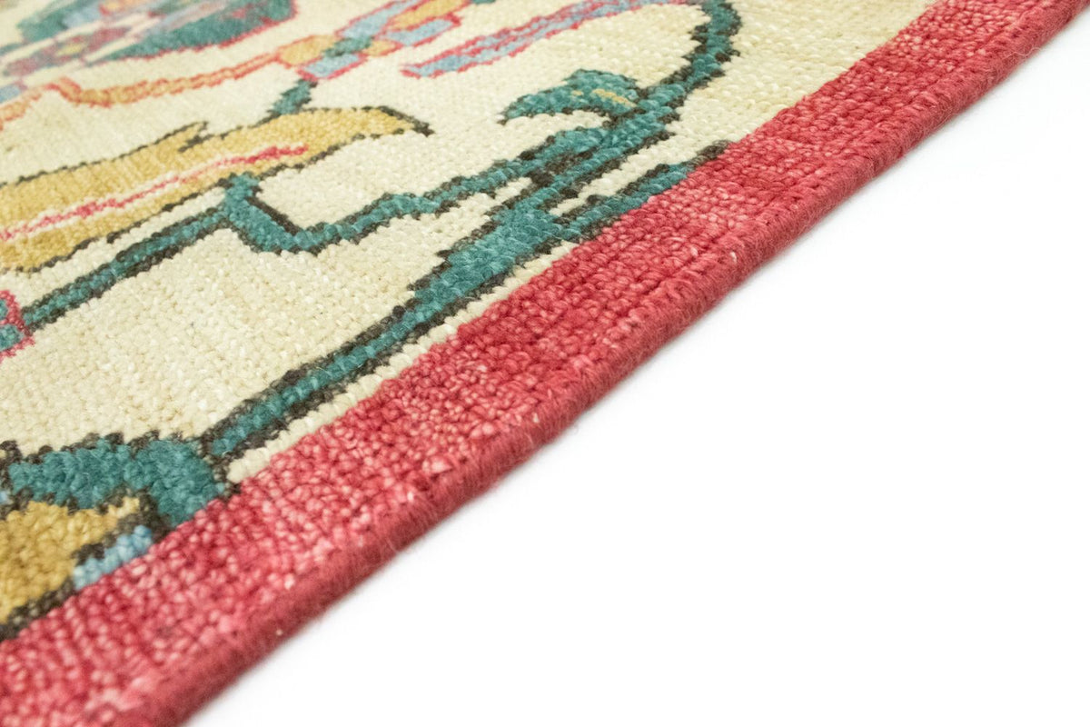 Designer tapijt - 360 x 234 cm - beige