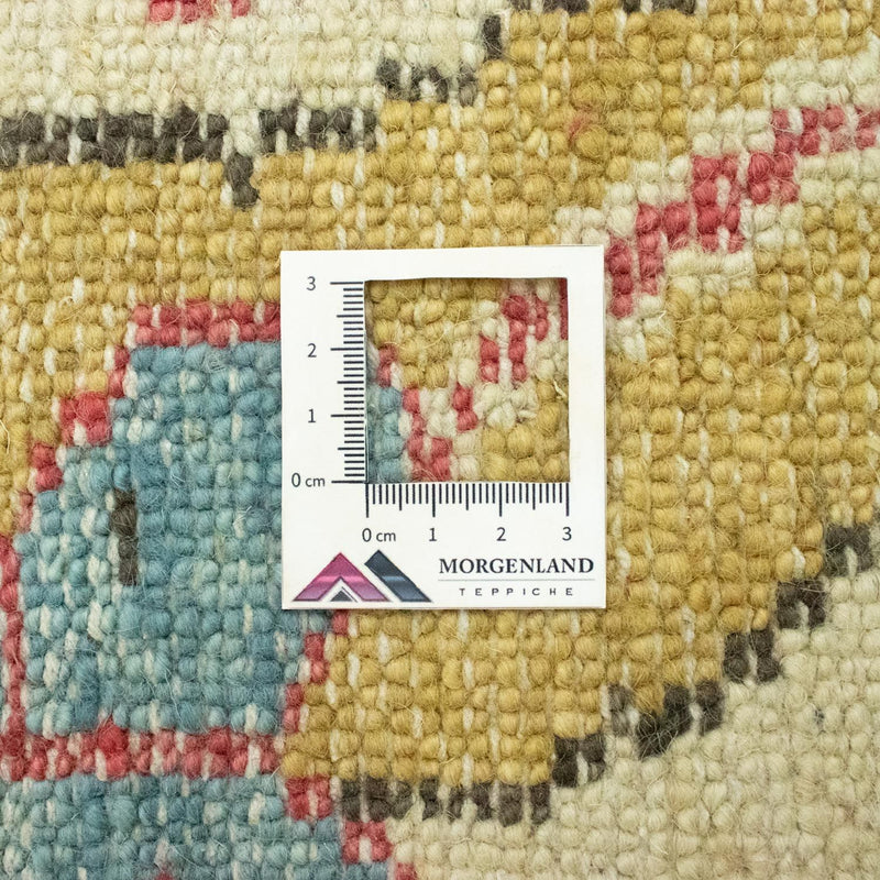 Designer tapijt - 360 x 234 cm - beige