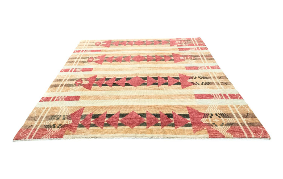 Designer tapijt - 286 x 227 cm - gekleurd