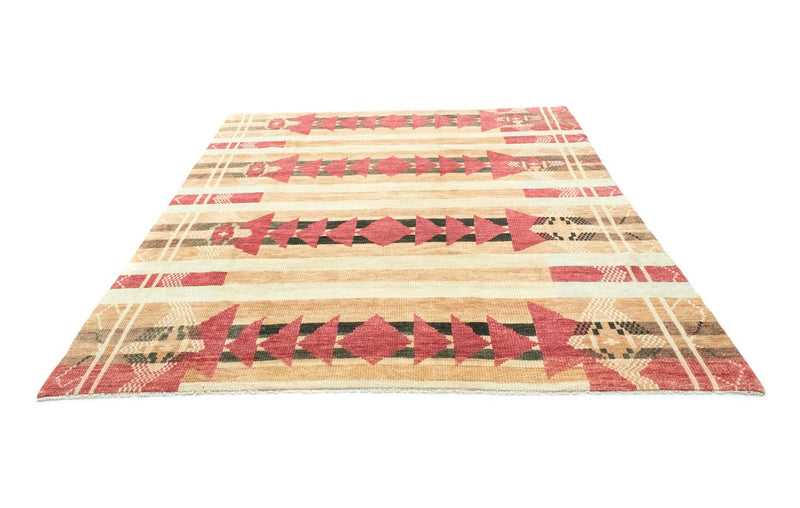 Designer tapijt - 286 x 227 cm - gekleurd