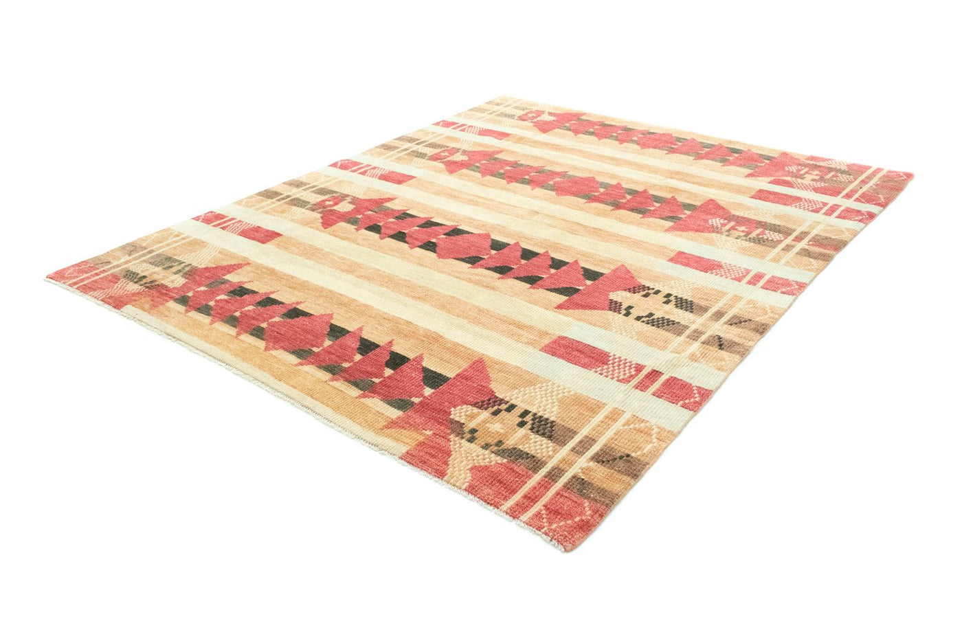 Designer tapijt 286x227cm - Designerteppich