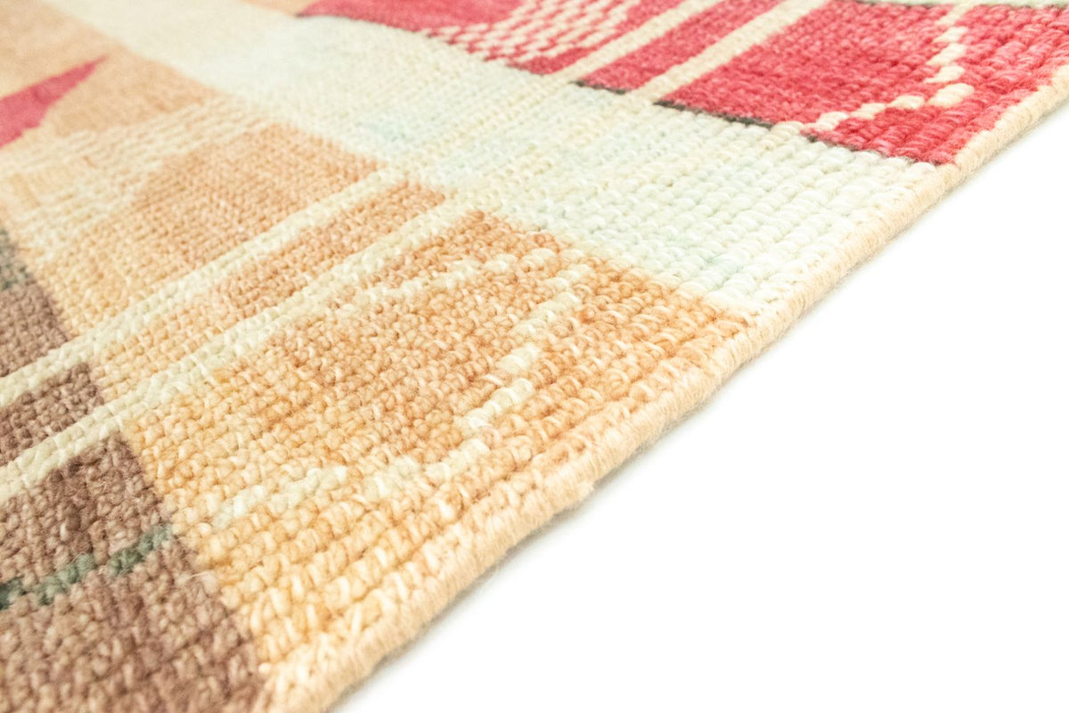 Designer tapijt - 286 x 227 cm - gekleurd