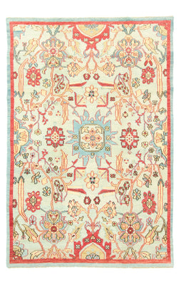 Designer tapijt - 363 x 250 cm - beige