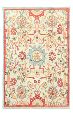 Designer tapijt - 363 x 250 cm - beige